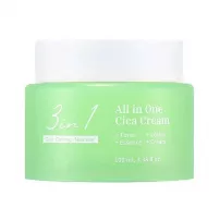 Meloso 3in1 All in One Cica Cream ���� � �������� ������������� 3-�-1