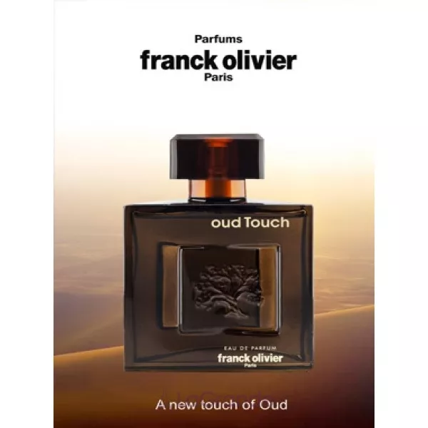 Franck Olivier Oud Touch ��������������� ����