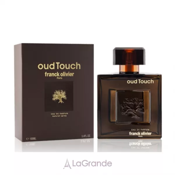 Franck Olivier Oud Touch ��������������� ����