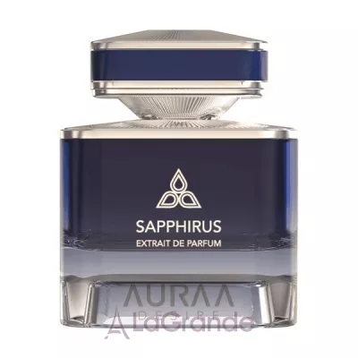 Auraa Desire Sapphirus 