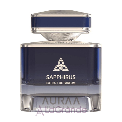 Auraa Desire Sapphirus  ()