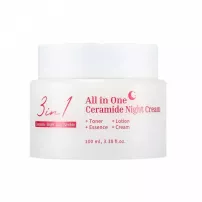 Meloso 3in1 All in One Ceramide Night Cream ͳ���� ���� � ��������� ������������� 3-�-1