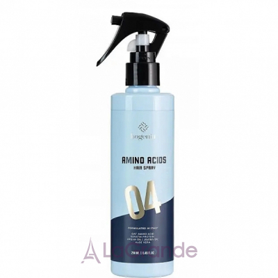 Bogenia Amino Acids Hair Spray    