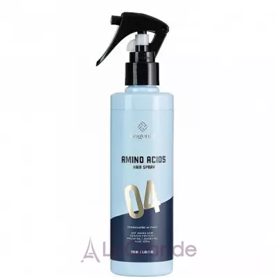 Bogenia Amino Acids Hair Spray    