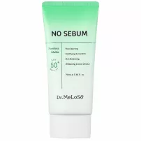 Meloso No Sebum Poreless Matte Sun Cream SPF50+ �������������� ���� ���������� ����������� SPF50+