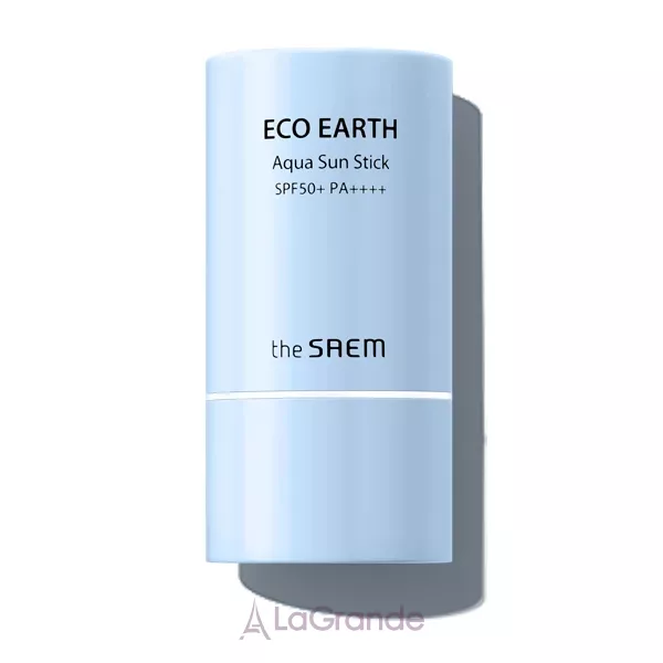 The Saem Eco Earth Aqua Sun Stick SPF50+ �������������� ���� SPF50+