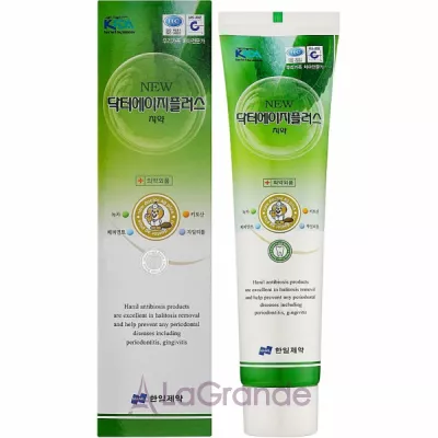 Hanil New Doctor Ag Plus Gold    