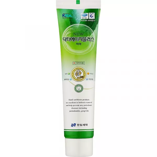 Hanil New Doctor Ag Plus Gold ������ ����� ������ ������������