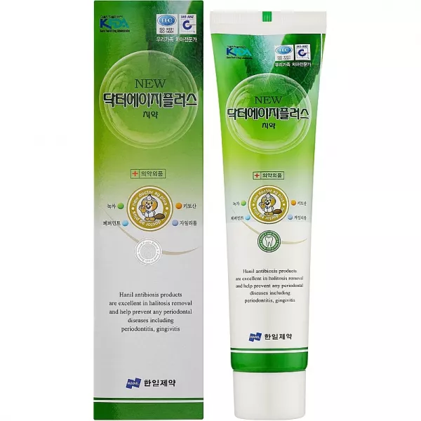 Hanil New Doctor Ag Plus Gold ������ ����� ������ ������������