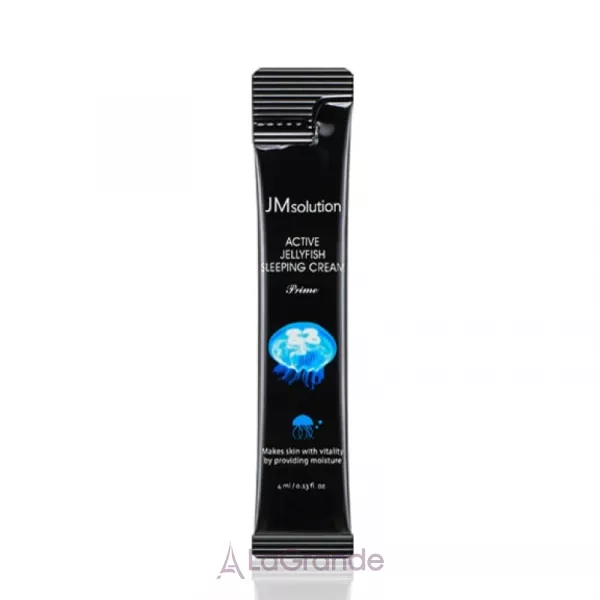 JMsolution Active Jellyfish Sleeping Cream ͳ���� ���� ��� ������� � ���������� ������