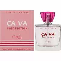 Cindy C. �a Va Pink Edition ��������������� ����