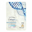 Meloso Collagen + Centella Anti Wrinkle Serum Mask 25g
