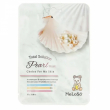 Meloso Pearl + Ceramide Anti Stress Balance Serum Mask 25g