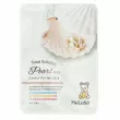 Meloso Pearl + Ceramide Anti Stress Balance Serum Mask 25g