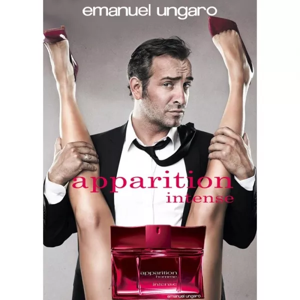 Emanuel Ungaro Apparition Homme Intense ��������� ����
