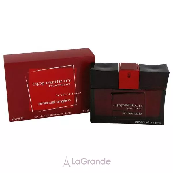 Emanuel Ungaro Apparition Homme Intense ��������� ����
