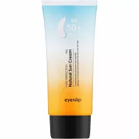 Eyenlip Pure Perfection Natural Sun Cream SPF50+ �������������� ���� SPF50+