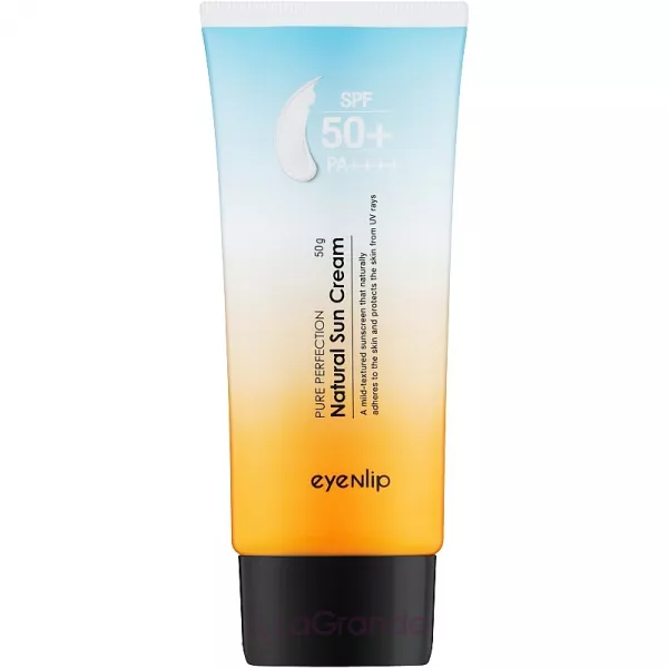 Eyenlip Pure Perfection Natural Sun Cream SPF50+ �������������� ���� SPF50+