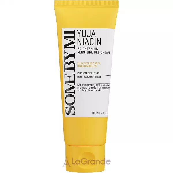 Some By Mi Brightening Moisture Gel Cream ������������� �������������� ����-����