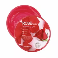 Food a Holic Rose Water Soothing Gel ������������� ���� � ������� �����