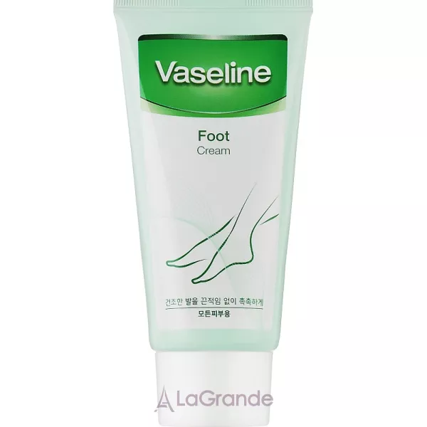 Food a Holic Vaseline Foot Cream ���� ��� ���