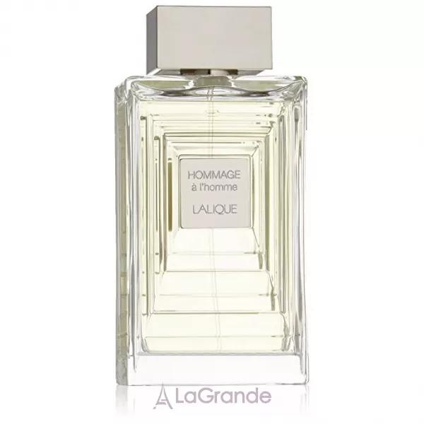Lalique Hommage a L`Homme ��������� ����