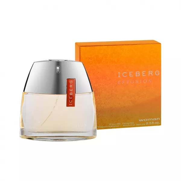 Iceberg Effusion Woman �������� ����