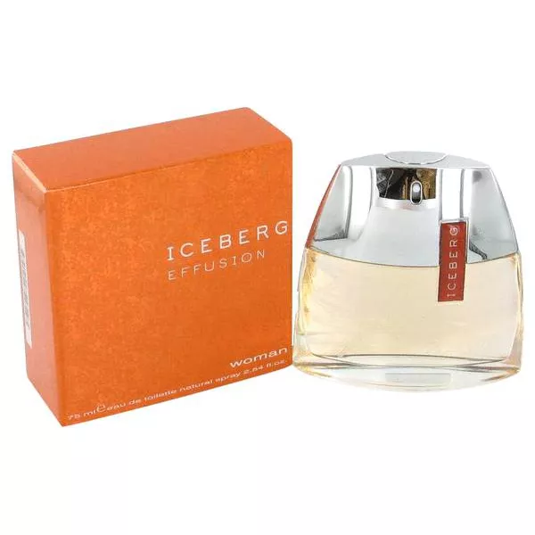 Iceberg Effusion Woman �������� ����