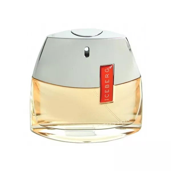 Iceberg Effusion Woman �������� ����