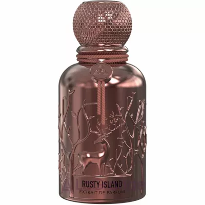 Auraa Desire Rusty Island 