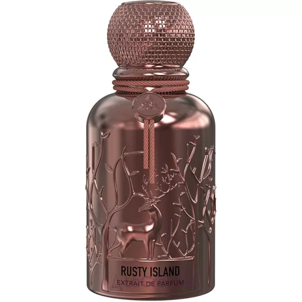 Auraa Desire Rusty Island ����