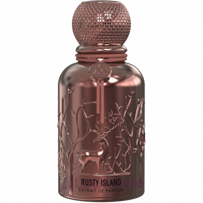 Auraa Desire Rusty Island  ()