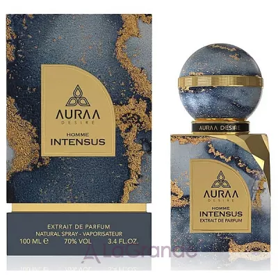 Auraa Desire Homme Intensus 