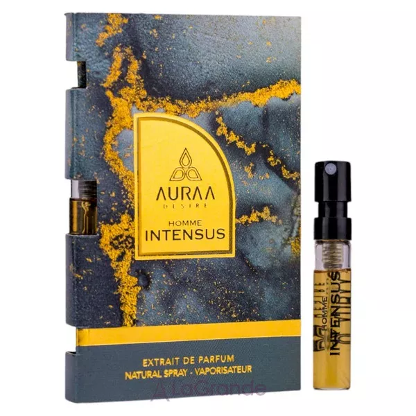 Auraa Desire Homme Intensus ����