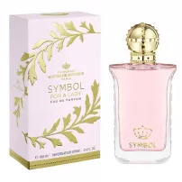 Marina de Bourbon Symbol For A Lady ��������������� ����