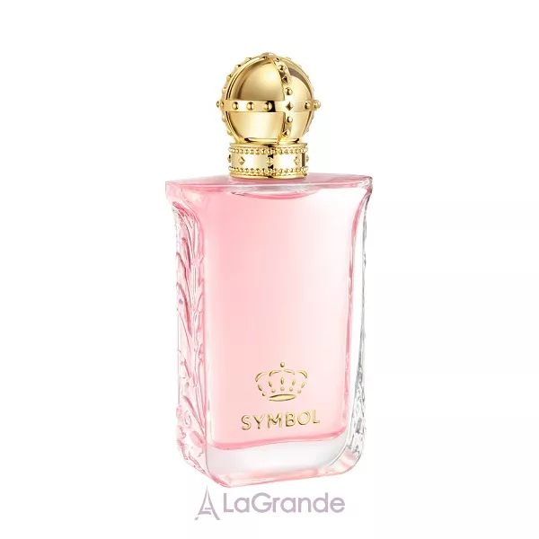 Marina de Bourbon Symbol For A Lady ��������������� ����