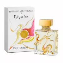 M. Micallef Marianne Venderbosch & M.Micallef Pure Extreme ��������������� ����