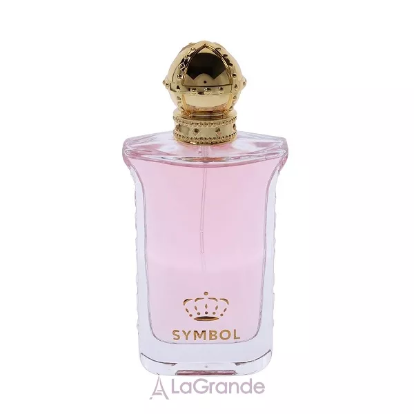 Marina de Bourbon Symbol For A Lady ��������������� ���� (������)