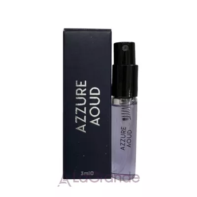 French Avenue Azzure Oud  