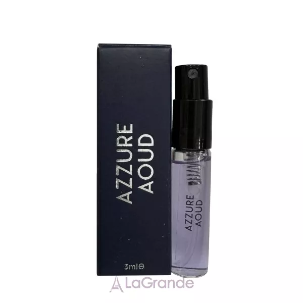 French Avenue Azzure Oud ��������������� ����