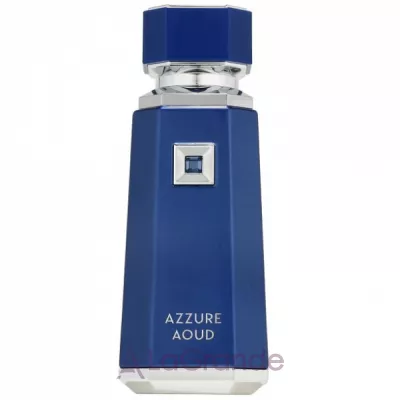 French Avenue Azzure Oud   ()