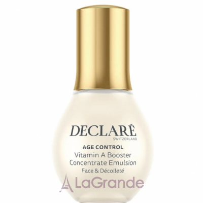 Declar Age Control Vitamin A Booster Concentrate Emulsion -   A ()