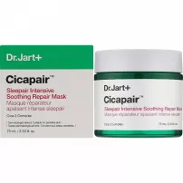 Dr. Jart+ Cicapair Sleepair Intensive Soothing Repair Mask ������������� ������ ����� ��� ����