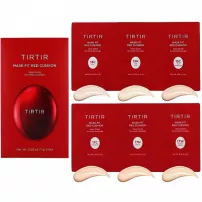 Tirtir Mask Fit Red Cushion 6 Shade Trial Kit ����� �������� ��������� ������