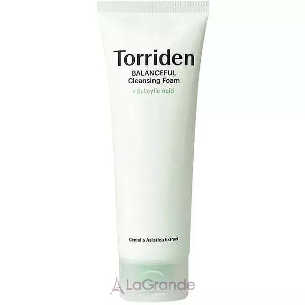 Torriden Balanceful Cica Cleansing Foam ����������� ���
