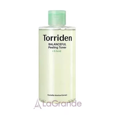 Torriden Balanceful Peeling Toner -  