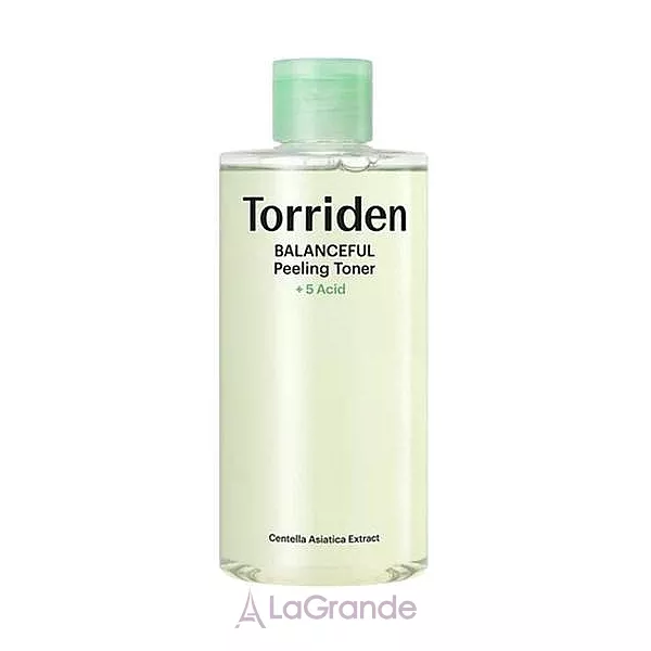 Torriden Balanceful Peeling Toner ϳ���-����� ��� �������