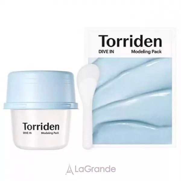 Torriden Dive In Modeling Pack ����� ��� �����������