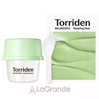 Torriden Balanceful Modeling Pack ����� ��� �����������