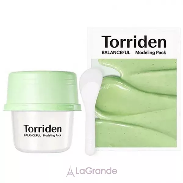 Torriden Balanceful Modeling Pack ����� ��� �������������